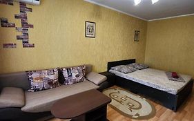 Comfortable Apartments